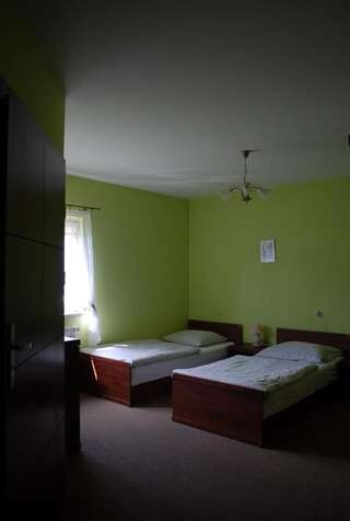 Гостевой дом Pokoje Hotelowe Wiktoria Гочалковице Дольне Двухместный номер с 1 кроватью или 2 отдельными кроватями-16